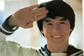 美国佬砸钱让成龙拍了部《战狼》，网友锐评：退休吧别再圈钱了！图片