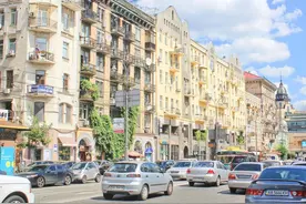 乌克兰首都基辅的战争前后对比｜战争太残酷图片