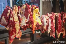 买牛肉，行家专吃这“4块肉”，都是精华部位，弄懂再买不吃亏图片