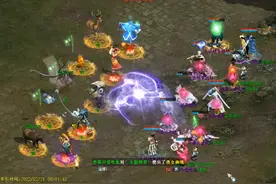 大话西游2女鬼也能玩得爽第二弹！冷门克嗨出新花样图片