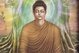 佛陀涅槃前的忠告：这2句话非常重要，要牢记！图片