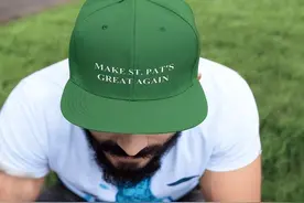 被妻子背叛为何是戴绿帽，而不是其他颜色？这其中有什么说法吗？图片