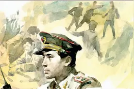 【警察故事】《刑警803》连环画——《与狼共谋》（上）图片