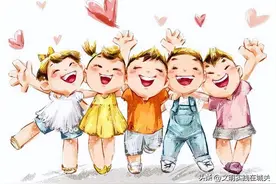 荐读| 关于六一儿童节，那些值得你记住的历史图片