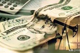 这件事 正在动摇美元霸权图片