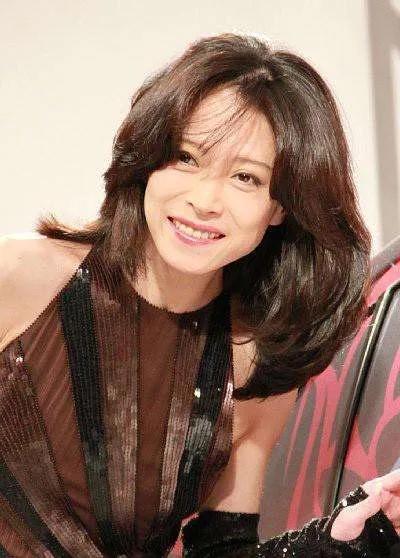 清扬婉兮"命运多舛的昭和元祖歌姬——中森明菜有这样一个人是张国荣