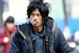 13年前，那个一夜爆红的乞丐“犀利哥”，为何如今消失了？图片