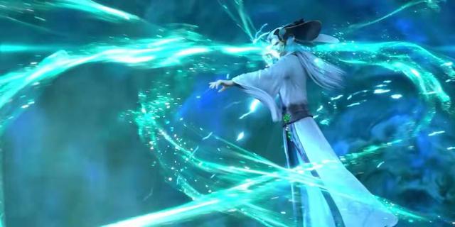 斗破苍穹：说来很多人不信，云山斗技很多，美杜莎斗技却只有一种