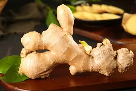 立夏多吃姜，“吃姜”有讲究，建议4种吃姜的好办法，夏天不受苦图片