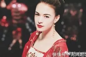 杨贵妃高1米6，重138斤，可以说非常胖，为何却受唐玄宗宠爱？图片