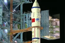 长征2F为啥要用剧毒燃料？偏二甲肼有独特的优势图片