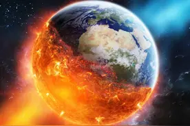 科学家预言到了2779年，人类可能会消失，这是怎么回事？图片