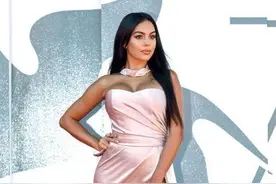 阿根廷超级模特鉴赏图片