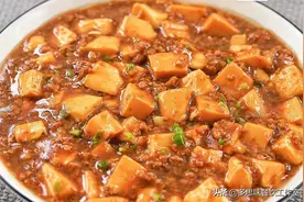 教你10种家常豆腐的做法，香嫩入味比肉还香，嫩滑好吃又下饭图片