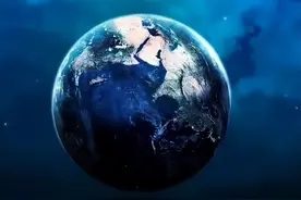 如果地球有太阳那么大，我们在有生之年能走遍地球吗？图片