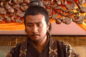 朱元璋：儿子自焚，我已经够倒霉的了，你们还想让我戴绿帽子？图片