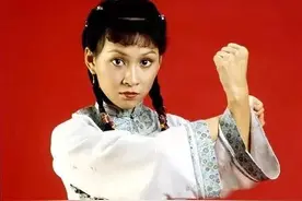 盘点一下霍元甲，陈真，霍东阁三部曲，九位美女图片