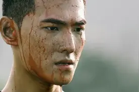 杨洋：从舞蹈高材生到偶像男主天花板，成名路上远比你想象得要难图片