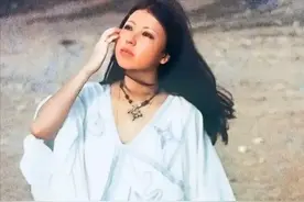 三毛自杀前：曾打电话求助好友，17年后遗书公布，才知她自缢真相图片