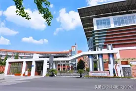 上有川附，下有三中，锦江区指标两极分明图片