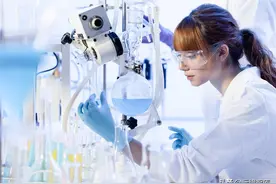 高端化学科研试剂龙头，阿拉丁：电商模式天然契合科学服务行业图片