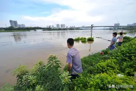 黄河流域或将迎来最严禁渔令！多种垂钓方式被禁止，禁渔时长增加图片