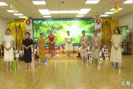 鹿泉：多彩校园心飞扬 乐享“六一”好时光图片