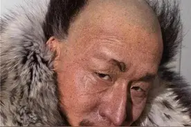 演员“扮丑”需要勇气，论实力，我只服这6位演员图片