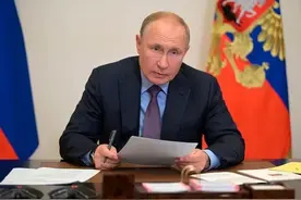 普京说到做到！4次归还中国领土，须全部归还！一寸山河一寸血图片