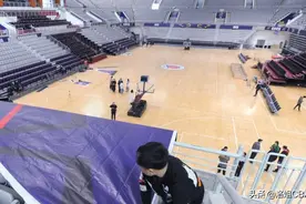 CBA三消息：辽宁新主场已落定，广厦正负值霸榜，姜伟泽追赶原帅图片