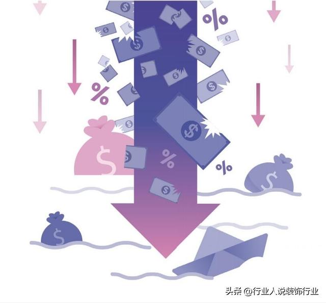 共享装修模式的核心终于搞明白了