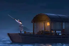 寻“三万里”李太白，识亿万年自贡龙——因李白得名的太白华阳龙图片