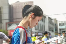 高一与高考有何关系？高一学生怎样做，能考上重点大学？图片