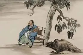 七月半，宜相思，三首中元诗词，致远在天堂的亲人！图片