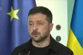 泽连斯基“定调”美俄会晤:必须停火 俄不能对乌加入北约有否决权图片