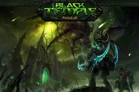 魔兽世界怀旧服：分享奶德T6双本首个CD的个人理解图片