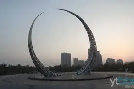 不出10年，烟台福山或将成为城市中心图片