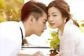 二月未过完，九对明星官宣喜讯，有离婚有结婚还有一对悄悄复合图片