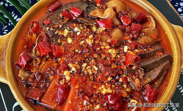 学会这10道家常水煮菜，再也不用去饭店吃了，在家就能做