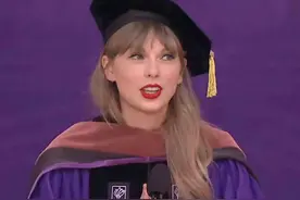 霉霉升级！Dr. Taylor Swift上线图片