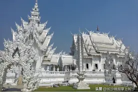 长沙首趟中老泰跨境旅游专列13日游，4月出发图片