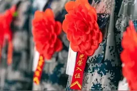 2023年春季征兵开始了，提醒注意“六个细节”，助你体检顺利通关图片