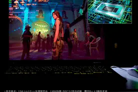 12代酷睿提升竟达30% 联想拯救者Y9000P评测图片