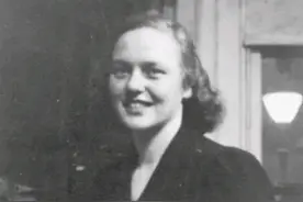 寒春：首个领中国绿卡的美国人，放弃美国好条件，为中国养牛60年图片