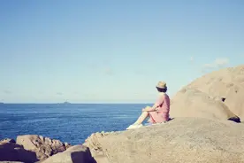 你的情绪，暴露了你的三观图片