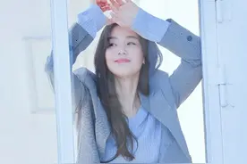 “细软塌”发质严重拉低颜值，学会这2招，蓬松秀发一键get图片