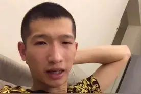 磊哥究竟有何背景？连4千万粉丝的二驴都怕他？宇将军更是败将图片