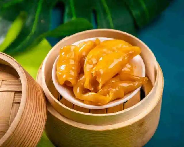 花胶鸡品牌 2026年花胶鸡哪个牌子好