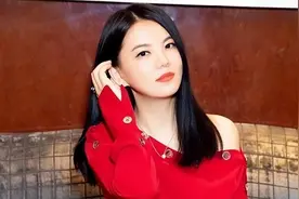 李湘成功减肥，撕下微胖标签，颜值重回巅峰，如何科学减肥很关键图片