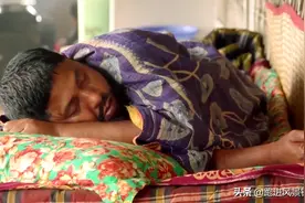 孟加拉国有多苦？房价高，工资少，流浪者已达数百万图片